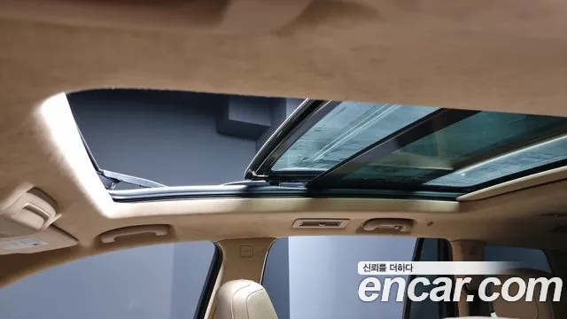 Cadillac XT6 id 2668830 из Кореи 19