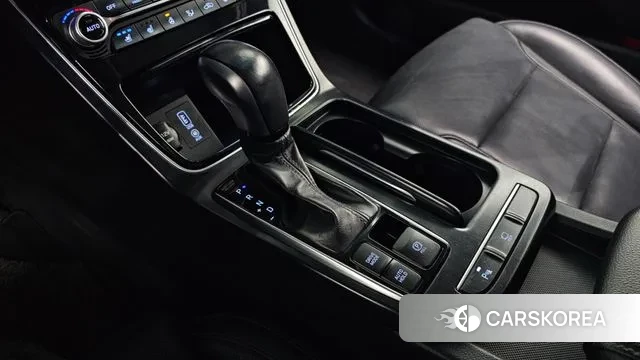 Hyundai Grandeur IG id 3469841 из Кореи 19