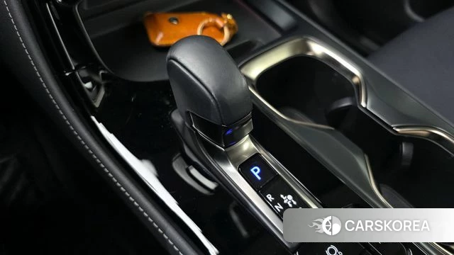 Lexus NX350h Second generation id 3934142 из Кореи 19