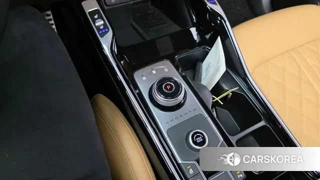 Kia Sorento 4th Generation id 3059734 из Кореи 19