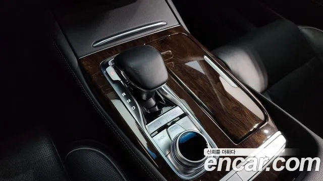 Kia More K9 id 2461261 из Кореи 19