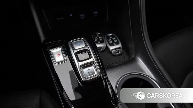 Hyundai Sonata (DN8) id 3598457 из Кореи 19