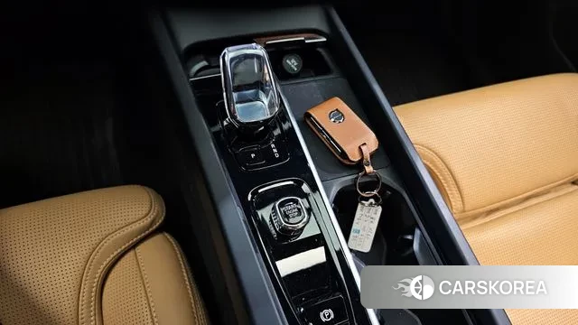 Volvo XC60 second Generation id 2900116 из Кореи 19