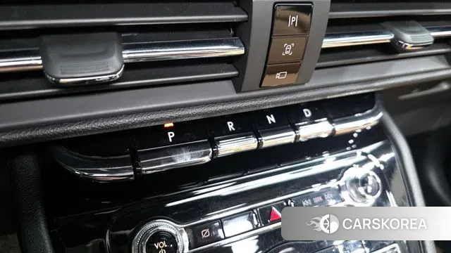 Lincoln Corsair id 3437572 из Кореи 19