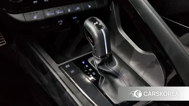 Hyundai Avante (CN7) id 3498006 из Кореи 19