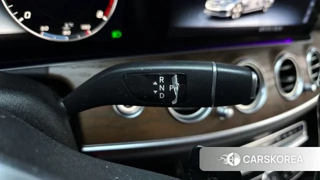 Mercedes-Benz E-Class W213 id 3672505 из Кореи 19