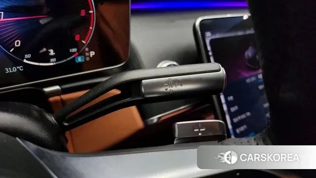 Mercedes-Benz S-Class W223 id 3003170 из Кореи 19