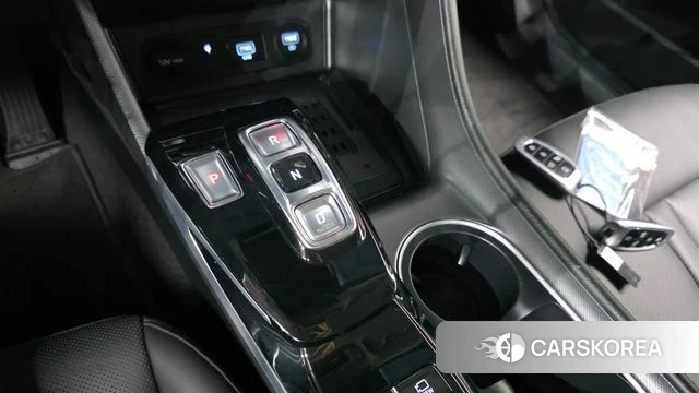 Hyundai Sonata Hybrid (DN8) id 4573812 из Кореи 31