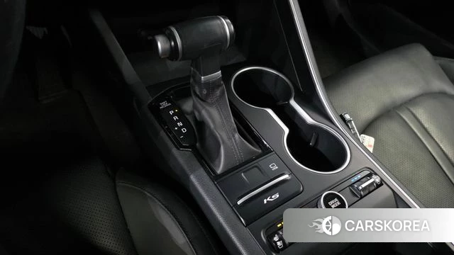 Kia K5 3rd generation id 3892129 из Кореи 19