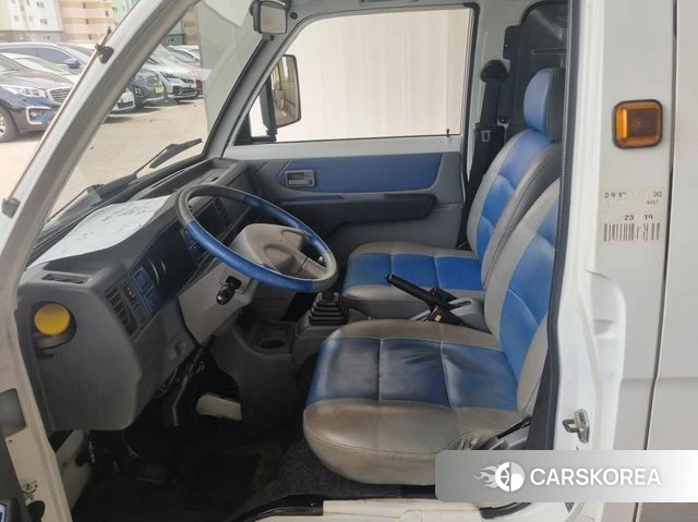 Chevrolet (GM Daewoo) New Damas id 4562990 из Кореи 13