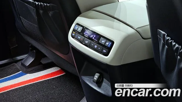 Hyundai Palisade id 2688287 из Кореи 19