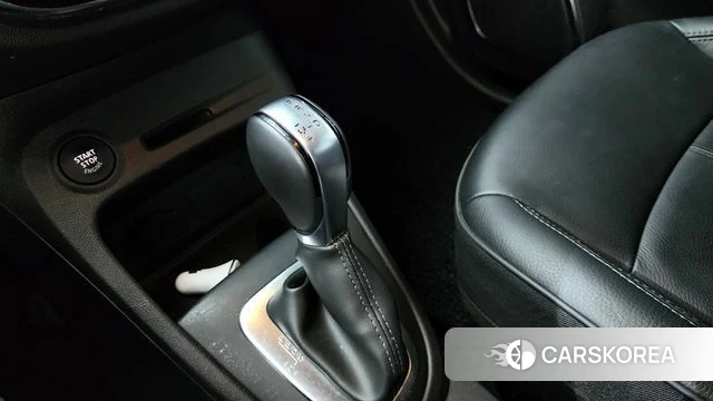 Renault Korea (Samsung) New QM3 id 4232670 из Кореи 33