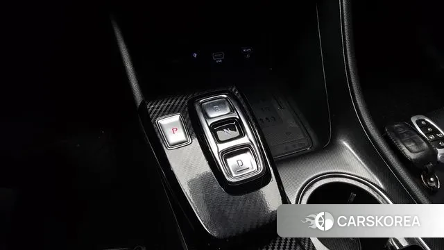 Hyundai Sonata Hybrid (DN8) id 3479823 из Кореи 19