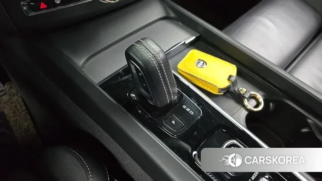 Volvo XC60 second Generation id 3385178 из Кореи 19