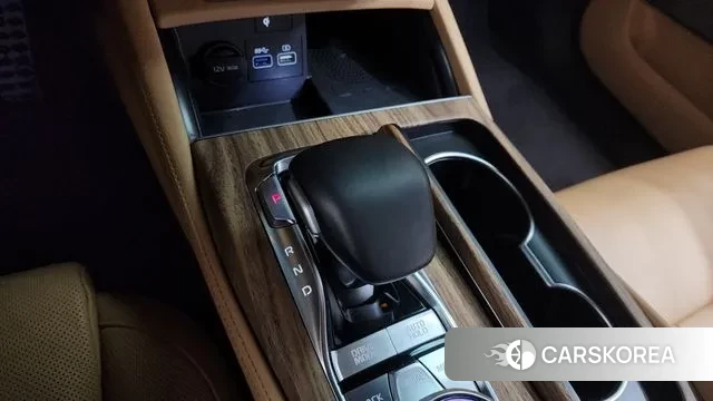 Kia The New K9 2nd generation id 3405850 из Кореи 19