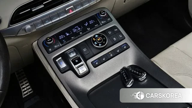 Hyundai Palisade id 3023169 из Кореи 19