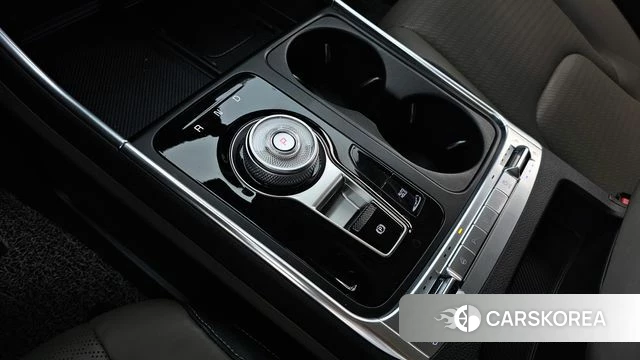 Kia The New Carnival 4th Generation id 4870801 из Кореи 19