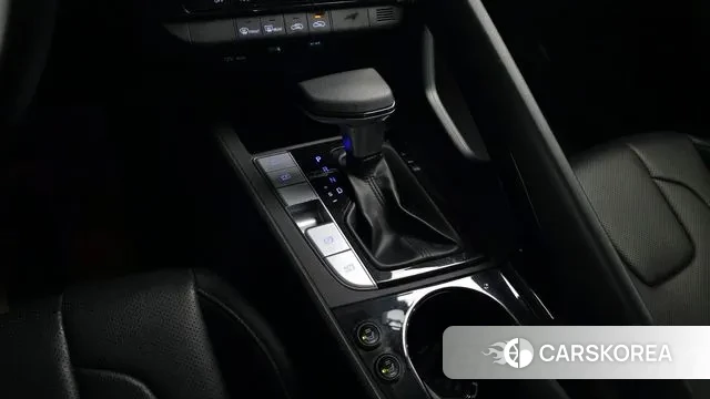 Hyundai Avante Hybrid (CN7) id 3366944 из Кореи 19