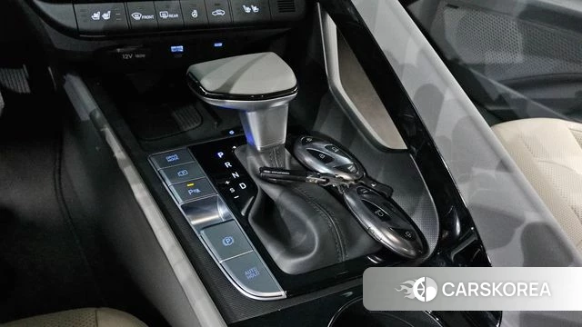 Hyundai The New Avante (CN7) id 4200789 из Кореи 29