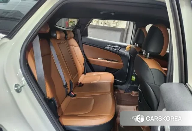 Kia Sportage 5th Generation id 3590999 из Кореи 14