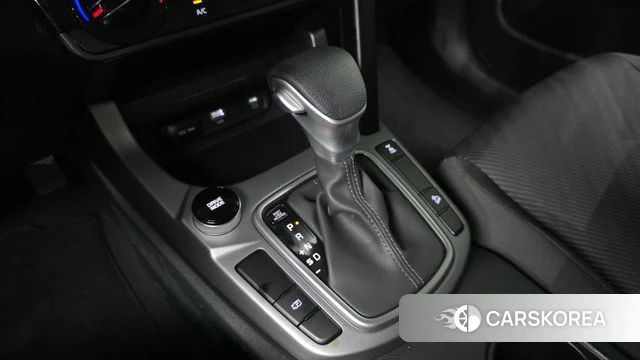 Kia The New Seltos id 4222747 из Кореи 29