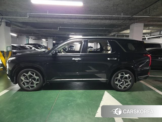 Hyundai Palisade id 4625052 из Кореи 13