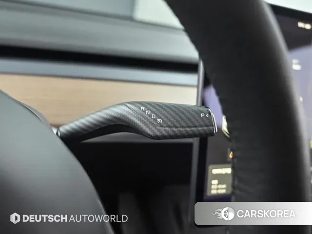 Tesla Model Y id 3032555 из Кореи 19