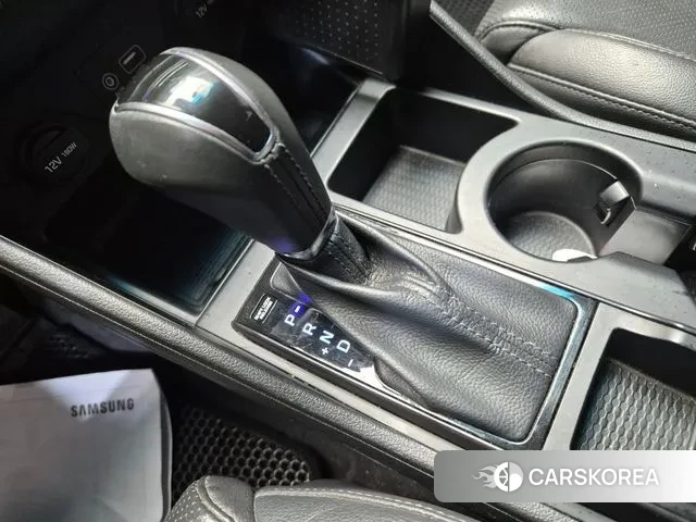 Hyundai All New Tucson id 3455009 из Кореи 19