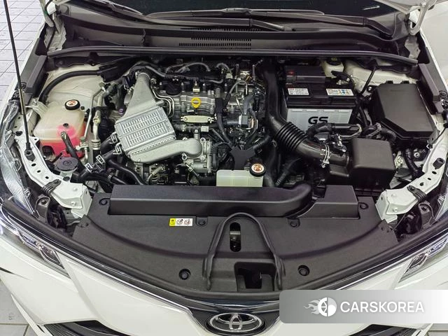 Toyota Corolla id 4328960 из Китая 24