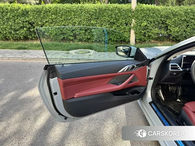 BMW 4 series id 4265374 из Китая 13