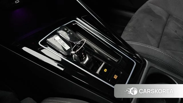 Volkswagen Golf 8th Generation id 4533531 из Кореи 30