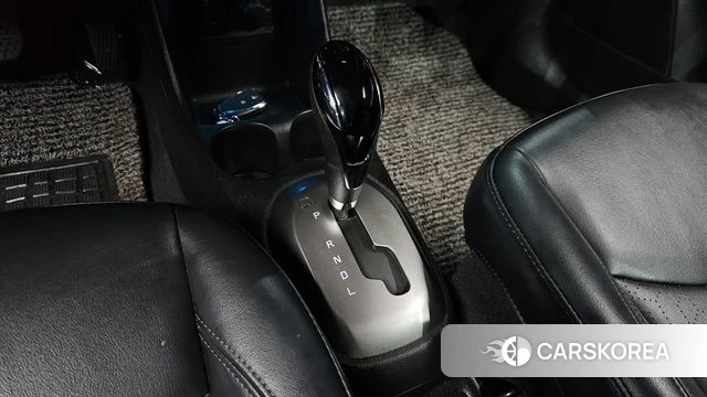 Chevrolet (GM Daewoo) The Next Spark id 3886471 из Кореи 19