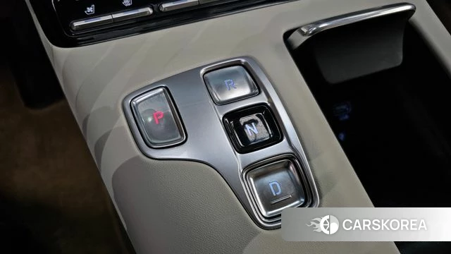 Hyundai The New Grandeur IG id 4736005 из Кореи 36