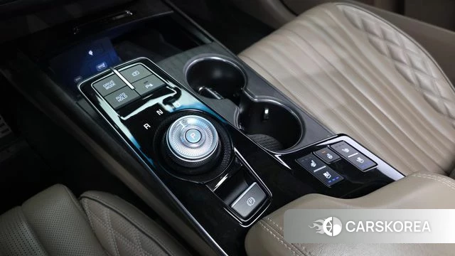 Kia K8 Hybrid id 4249516 из Кореи 19