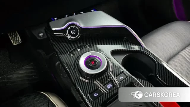 Kia EV6 id 3246685 из Кореи 19