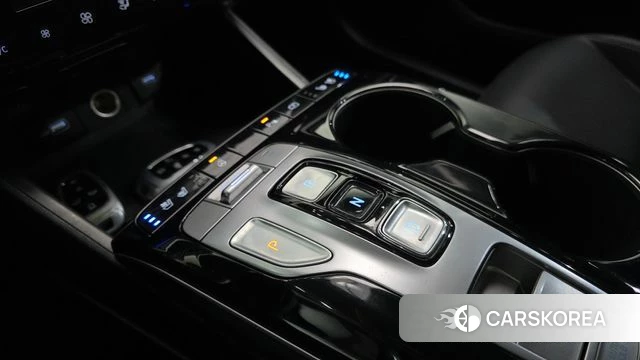 Hyundai Tucson (NX4) id 3954692 из Кореи 19