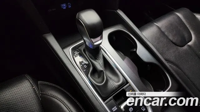 Hyundai Santa Fe TM id 2932822 из Кореи 19