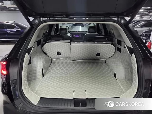 Kia Sportage 5th Generation Hybrid id 3726731 из Кореи 19