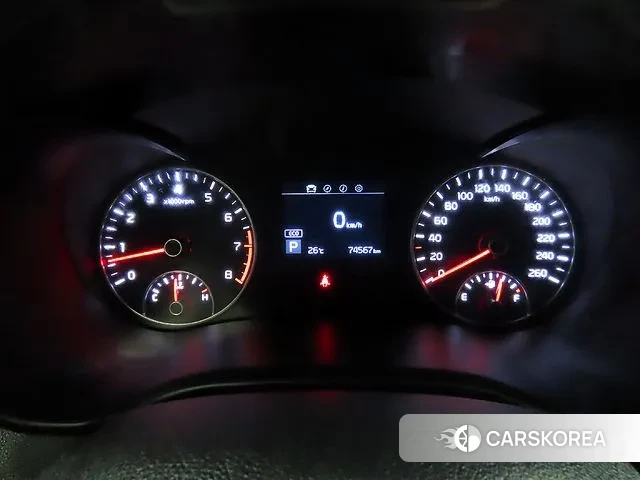 Kia The New K5 2nd generation id 3034220 из Кореи 19