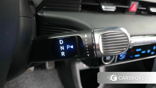 Hyundai Ionic 5 id 4916570 из Кореи 35