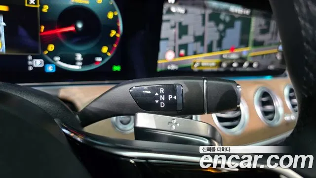 Mercedes-Benz E-Class W213 id 2805927 из Кореи 19