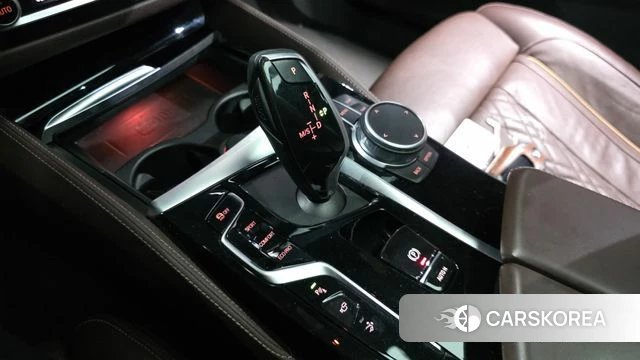 BMW 6 Series GT (G32) id 4303824 из Кореи 19
