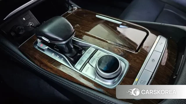 Kia More K9 id 3573850 из Кореи 19