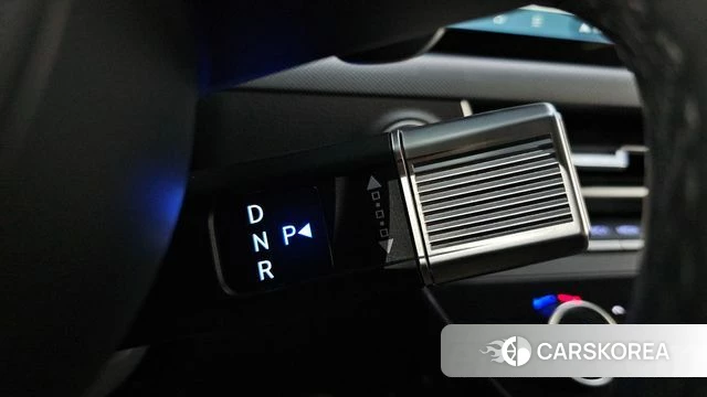 Hyundai Sonata D Edge (DN8) id 4921933 из Кореи 31