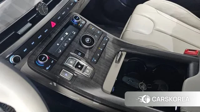 Hyundai The New Palisade id 3405636 из Кореи 19