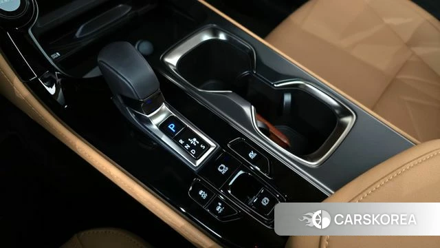 Lexus NX350h Second generation id 4242888 из Кореи 30
