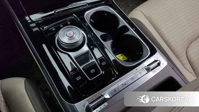 Kia Carnival 4th generation id 3342076 из Кореи 19