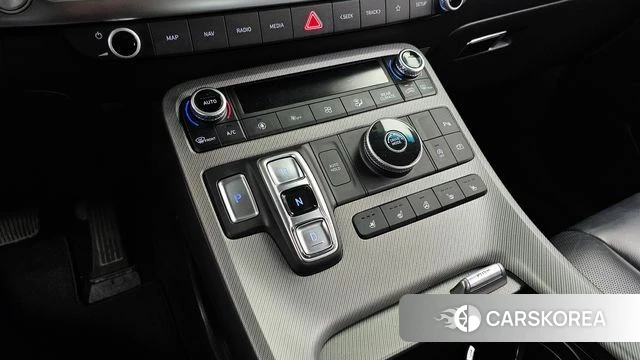 Hyundai The New Palisade id 3892045 из Кореи 19