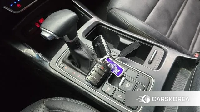 Kia The New Sorento id 3563261 из Кореи 19