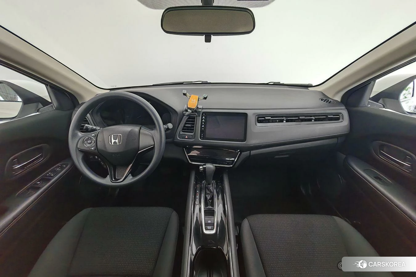 Honda Vezel id 4479509 из Китая 23
